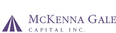 McKenna Gale Capital Inc.